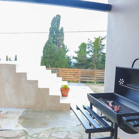 Villa Serenita Agios Georgios  Ngoại thất bức ảnh